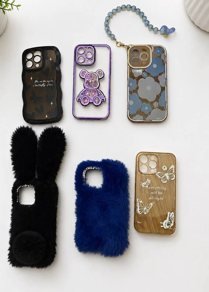 iPhone 14 Pro Max Phone Cases