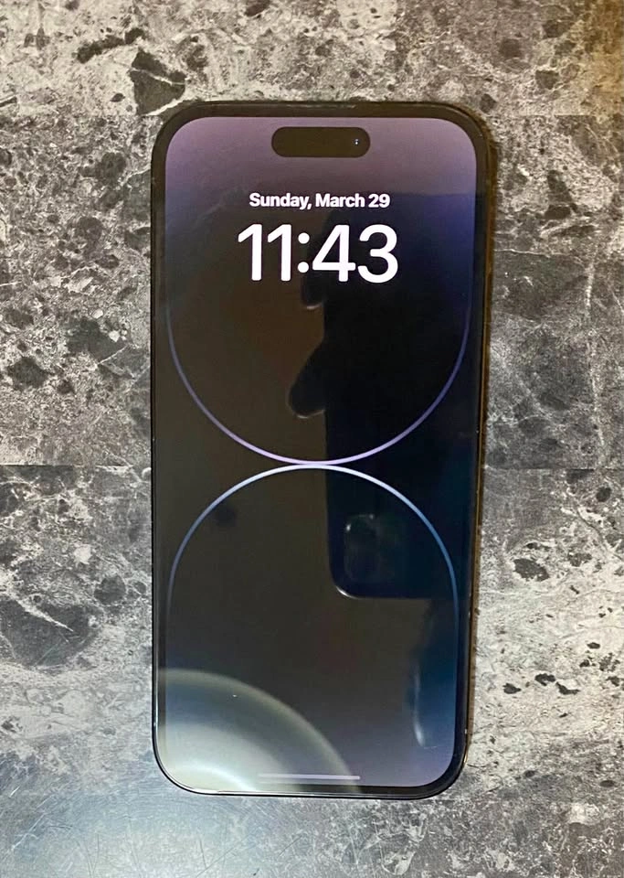 iPhone 14 Pro 256GB