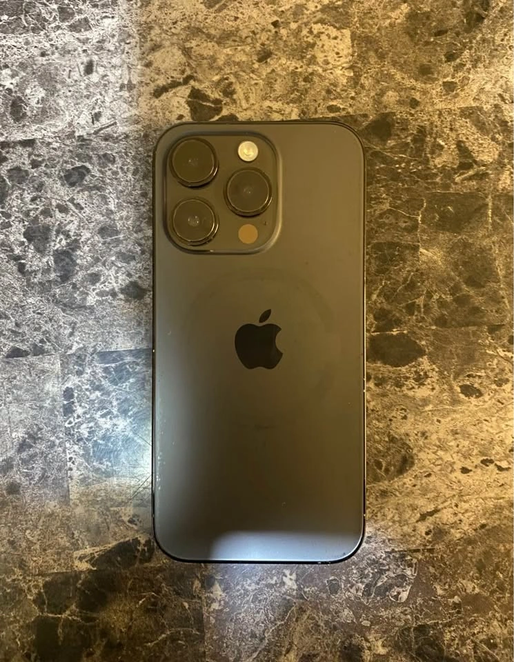 iPhone 14 Pro 256GB - photo 5
