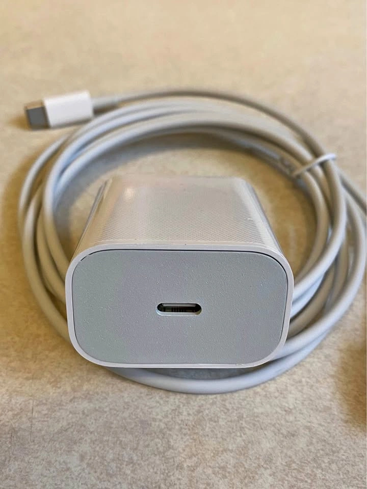 Brand new Fast charging iPhone Charger