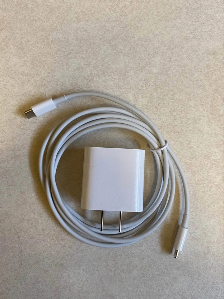 Brand new Fast charging iPhone Charger - photo 3