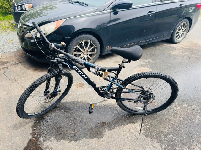 CCM Bicycle