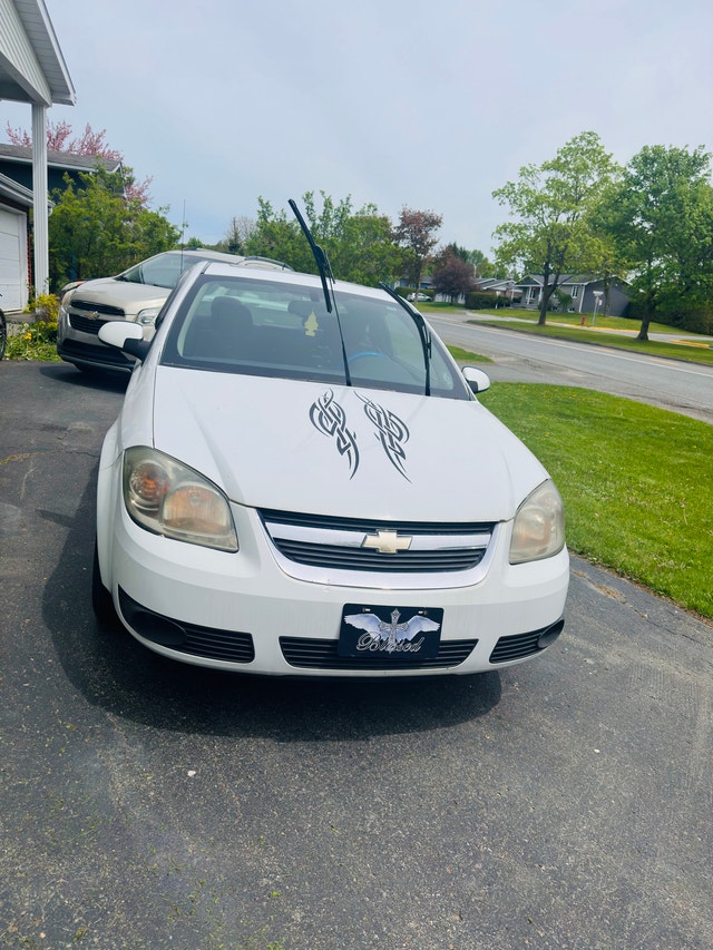 Chevrolet Cobalt 2010