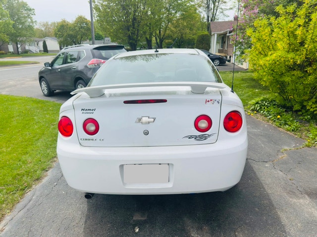 Chevrolet Cobalt 2010 - photo 4
