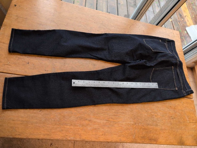 Gap True Skinny Jeans waist 29 - photo 4