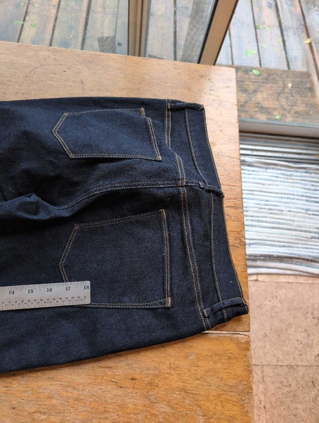 Gap True Skinny Jeans waist 29 - photo 5