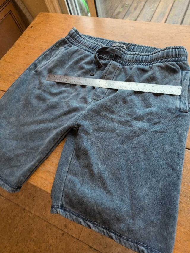 Kangol Shorts Mens 2XL