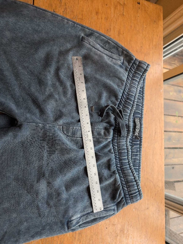 Kangol Shorts Mens 2XL - photo 3