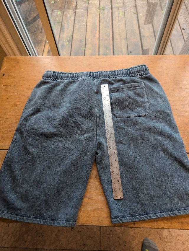 Kangol Shorts Mens 2XL - photo 5