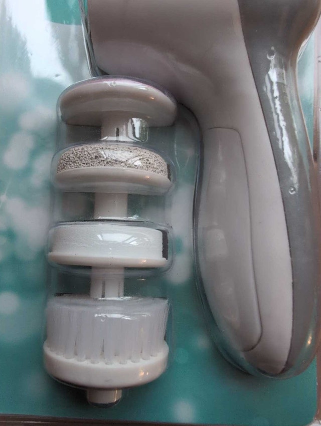 Equate Pedicure Kit. New in box - photo 3