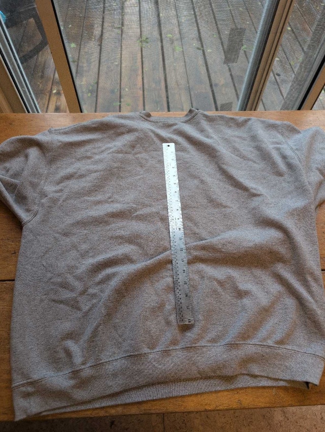 Blue Jays Crewneck Retro 2XL Mens World Series - photo 5