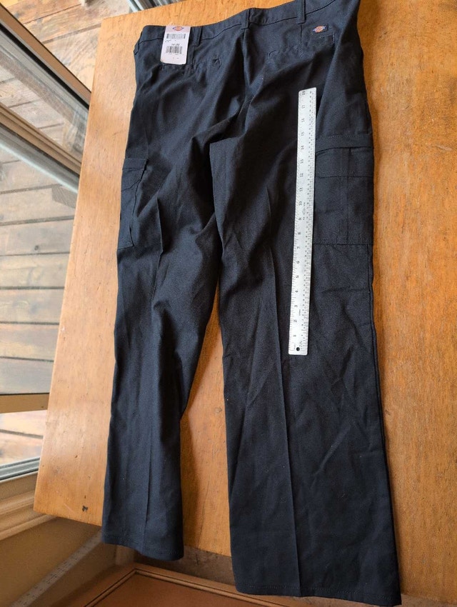 Dickies Pants Woman's 14 NWT - photo 5
