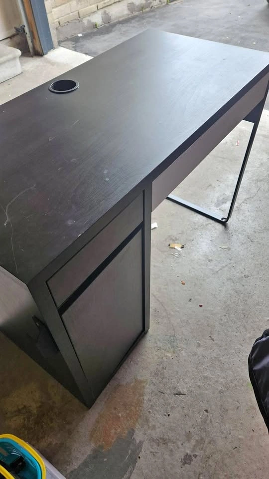 Ikea Micke Desk