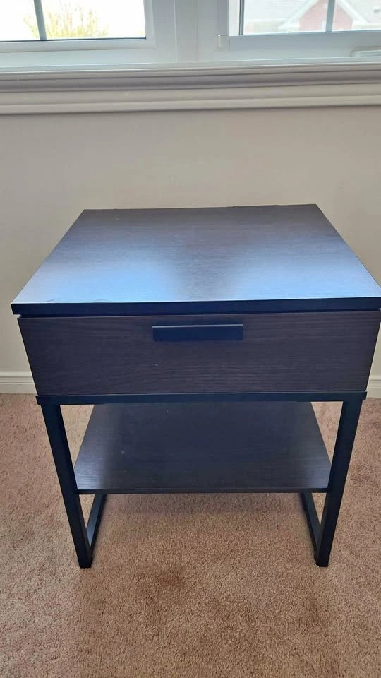 Ikea Trysil Nightstand
