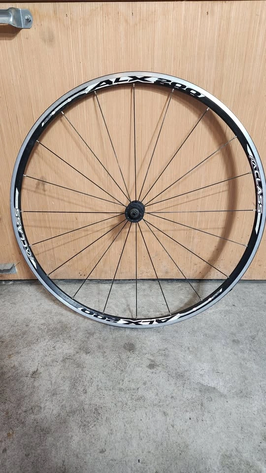 ALX200 (20 Spoke) Road Bike Rim