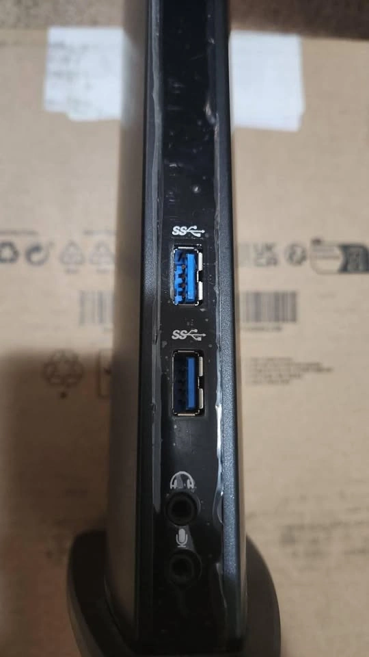 Acer Multi-port USB Docking Station HDMI DVI - photo 4