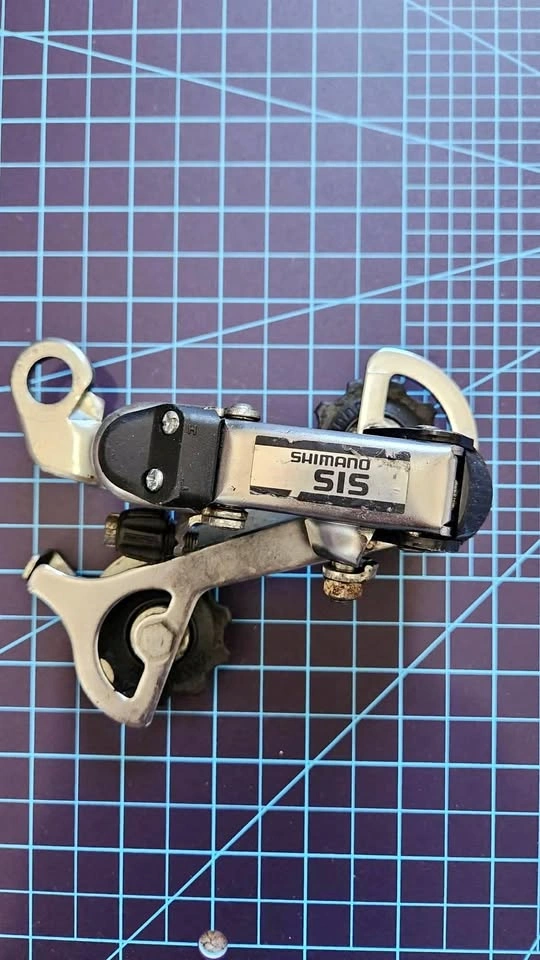 Shimano SIS Rear Derailleur