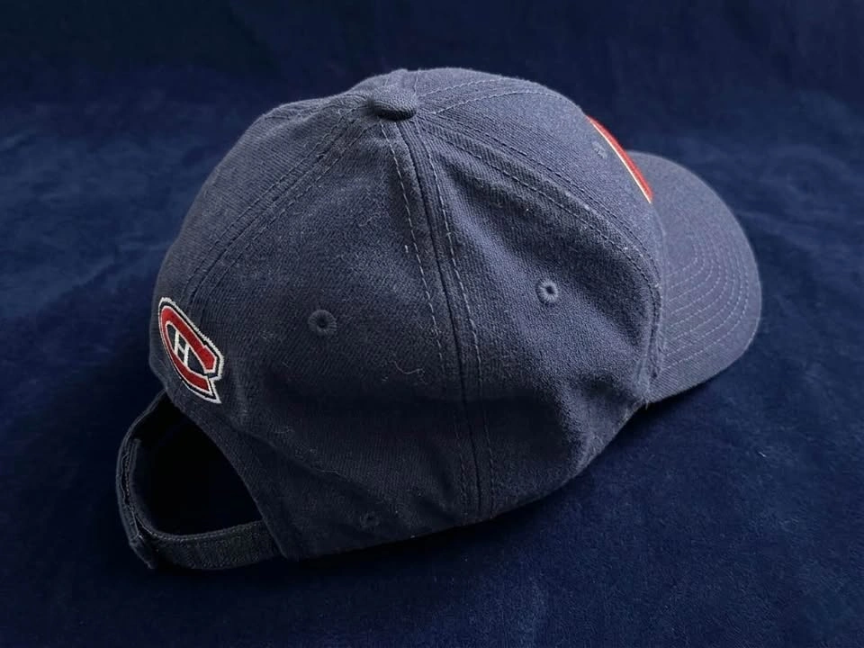New Era NHL Montreal Canadiens (Adult L-XL) - photo 2