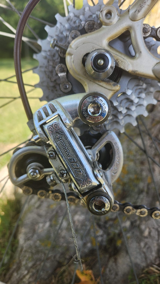 Vintage Velo Sport Prestige Road Bike - Mid-80s - photo 3