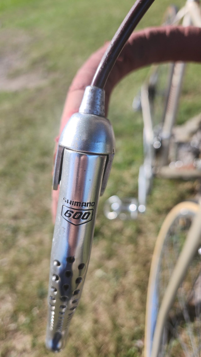 Vintage Velo Sport Prestige Road Bike - Mid-80s - photo 5