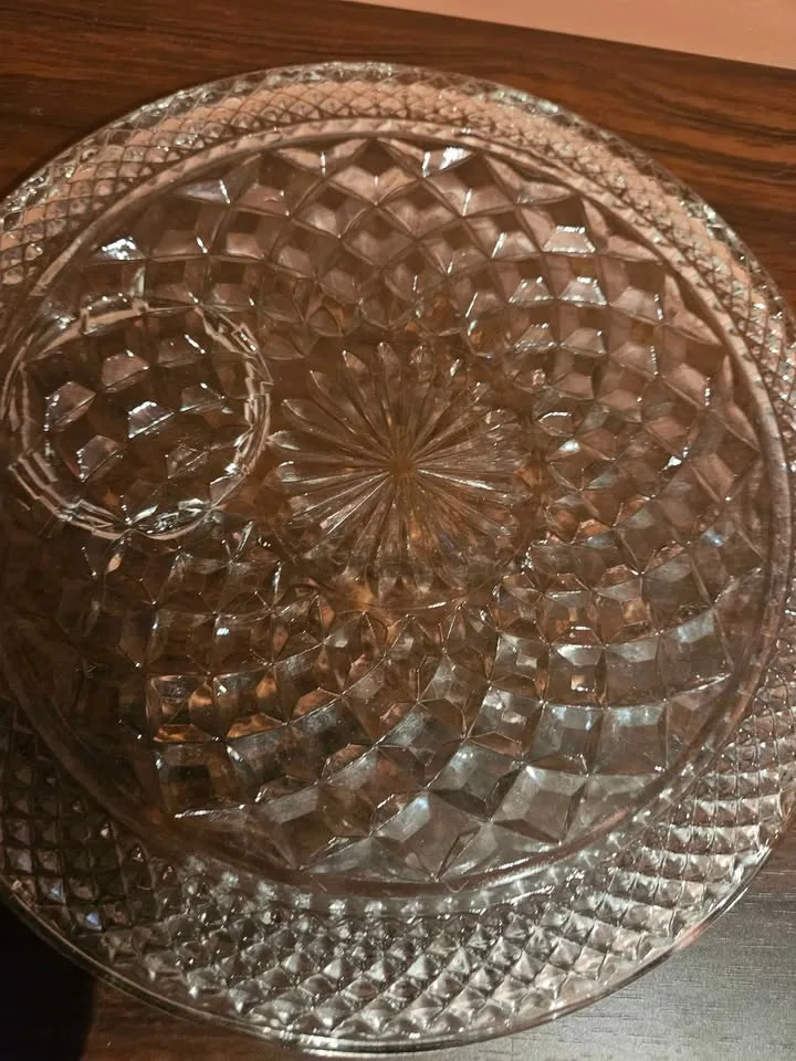 Decorative "Party" Dishes image indicator(2)