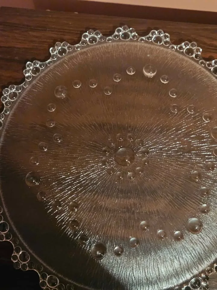 Decorative "Party" Dishes image indicator(5)