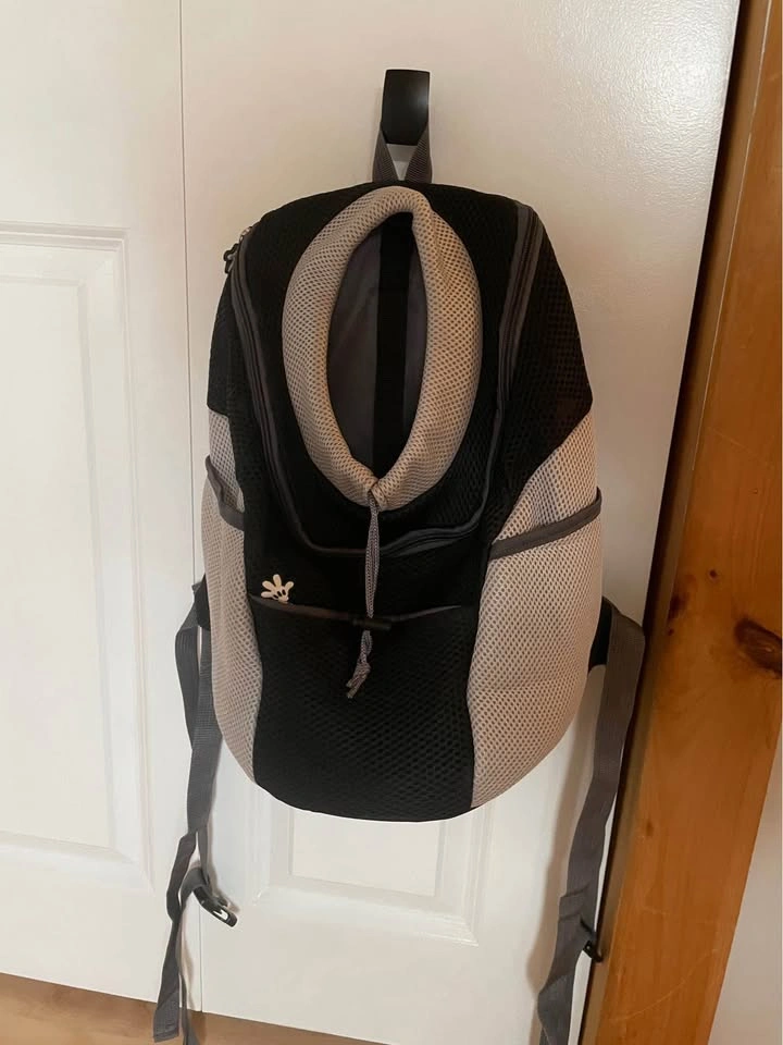 Small Dog or Cat Backpack