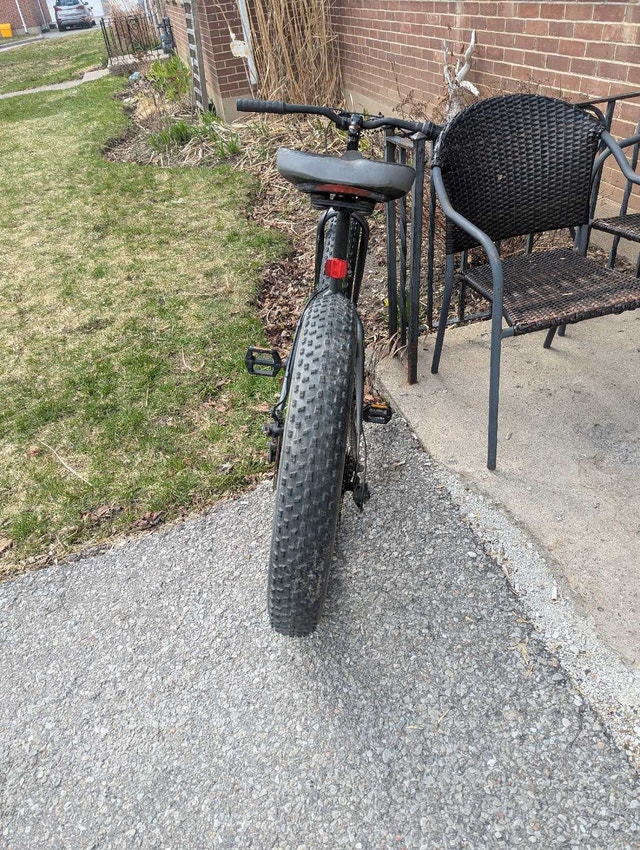 Schwinn Biggity Mountain Bike - photo 3