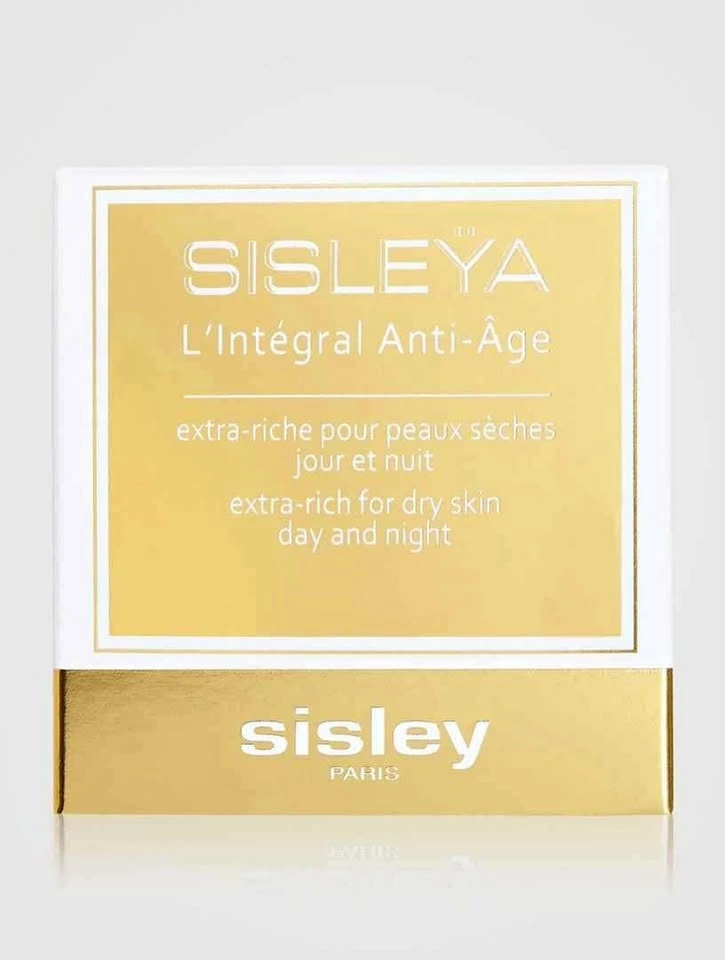 BNIB Sisley L’Intégral Anti-Age Extra Riche 50ml - Sealed