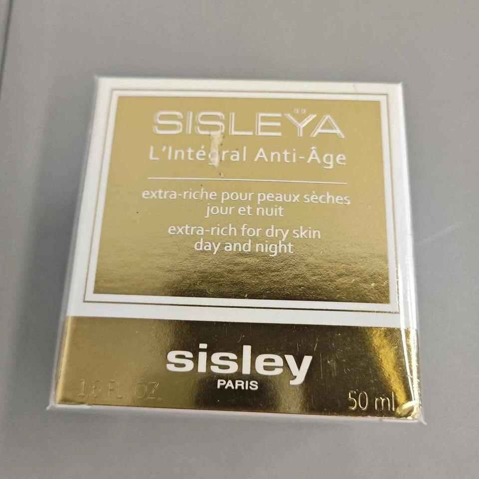 BNIB Sisley L’Intégral Anti-Age Extra Riche 50ml - Sealed - photo 5