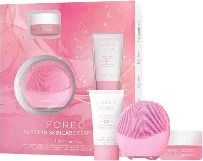 Brand New Foreo Luna 4 Mini – Gift Quality!