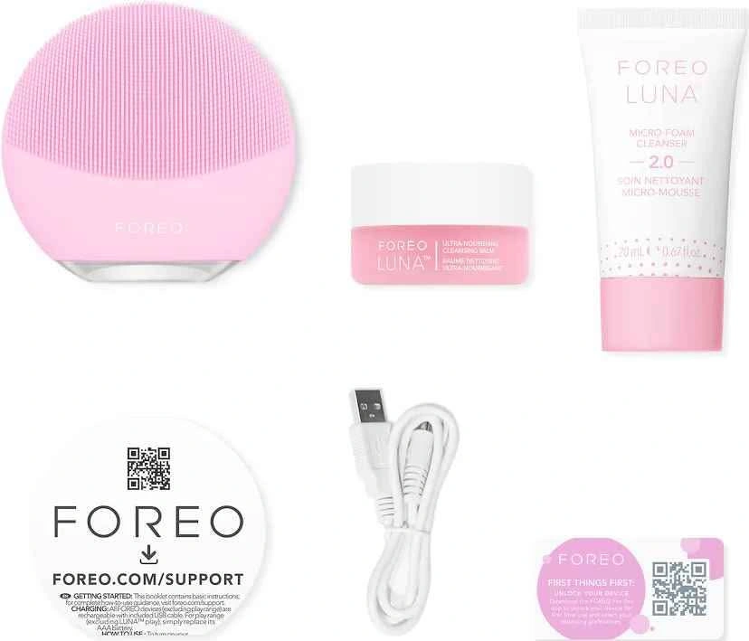 Brand New Foreo Luna 4 Mini – Gift Quality! - photo 2