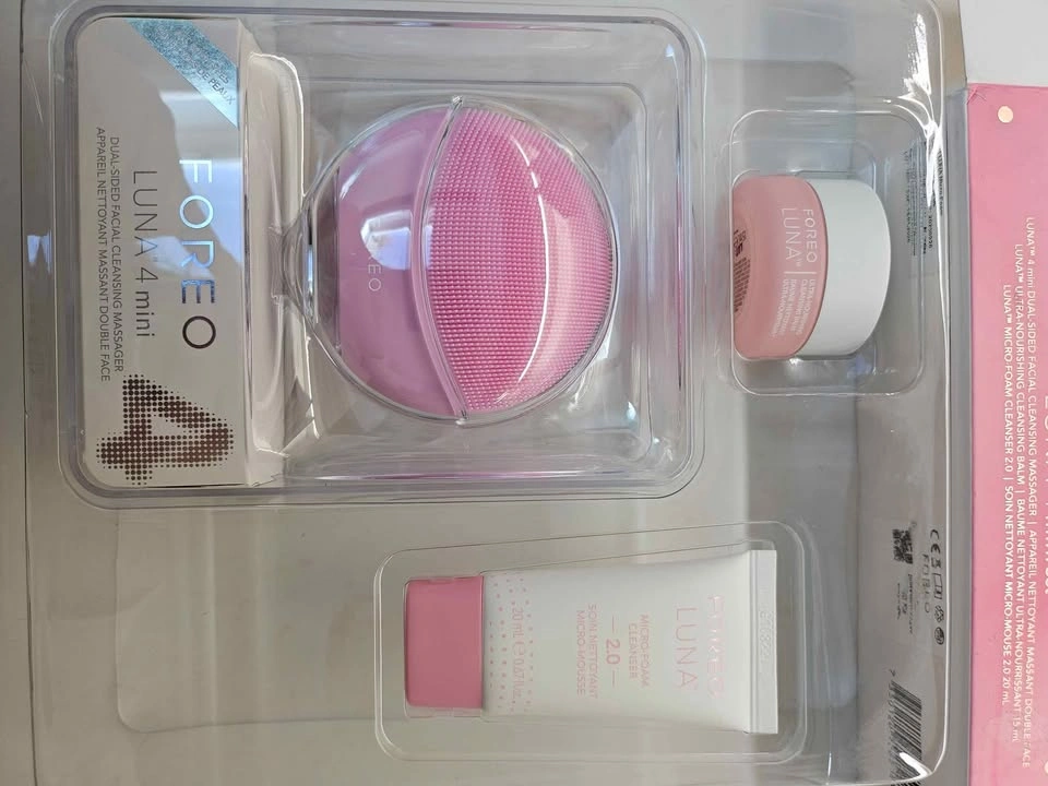 Brand New Foreo Luna 4 Mini – Gift Quality! - photo 4