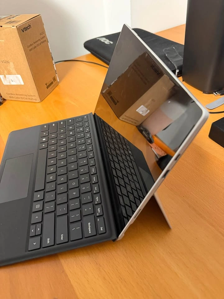 Microsoft Surface Pro 7+ | Core i7 | 16GB RAM | 256GB SSD | Win - photo 3