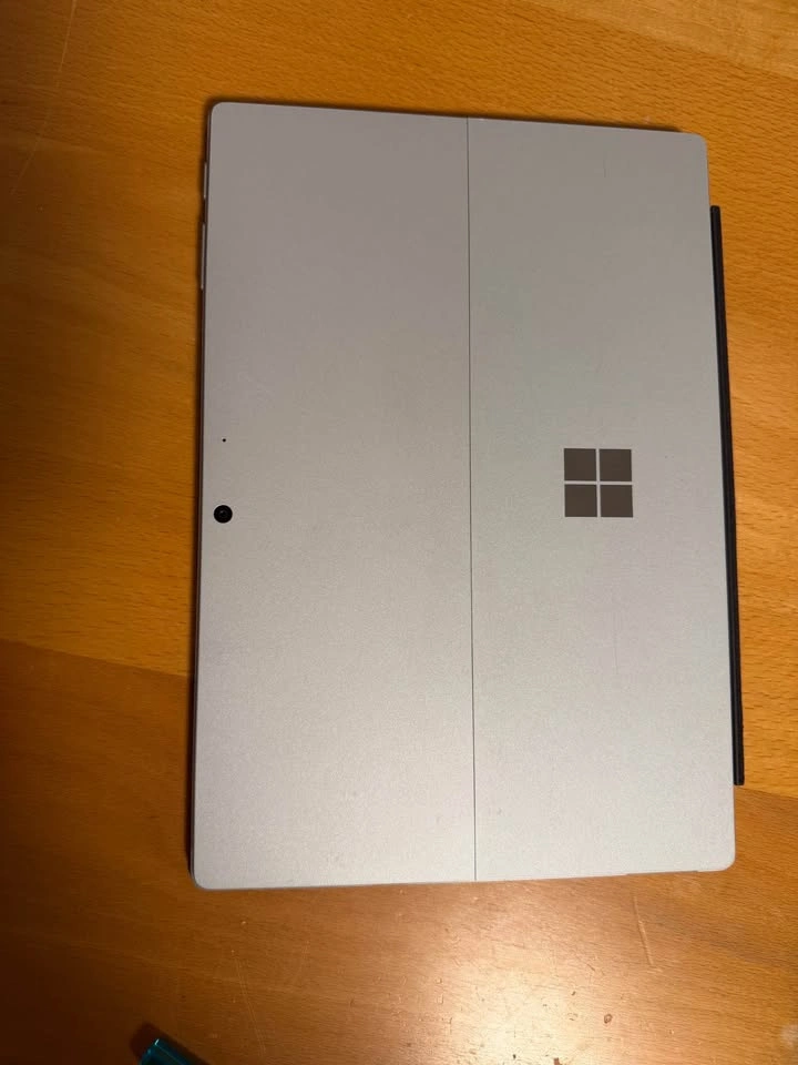 Microsoft Surface Pro 7+ | Core i7 | 16GB RAM | 256GB SSD | Win - photo 4