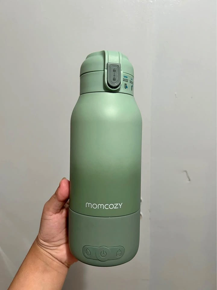 Momcozy Milk Warmer