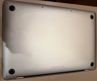 Apple MacBook Pro 13” 2017 - photo 3