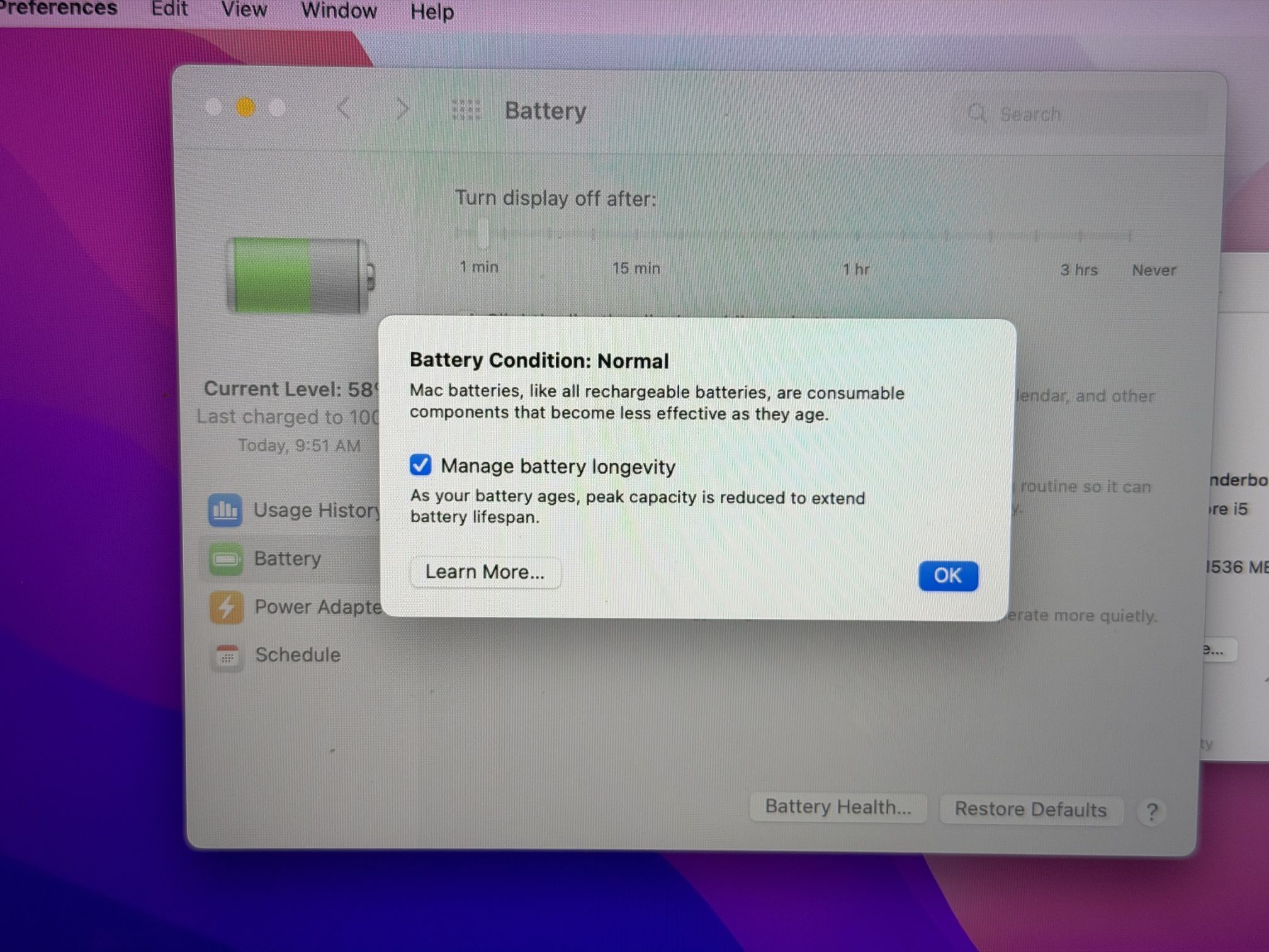 Apple MacBook Pro 13” 2017 - photo 5