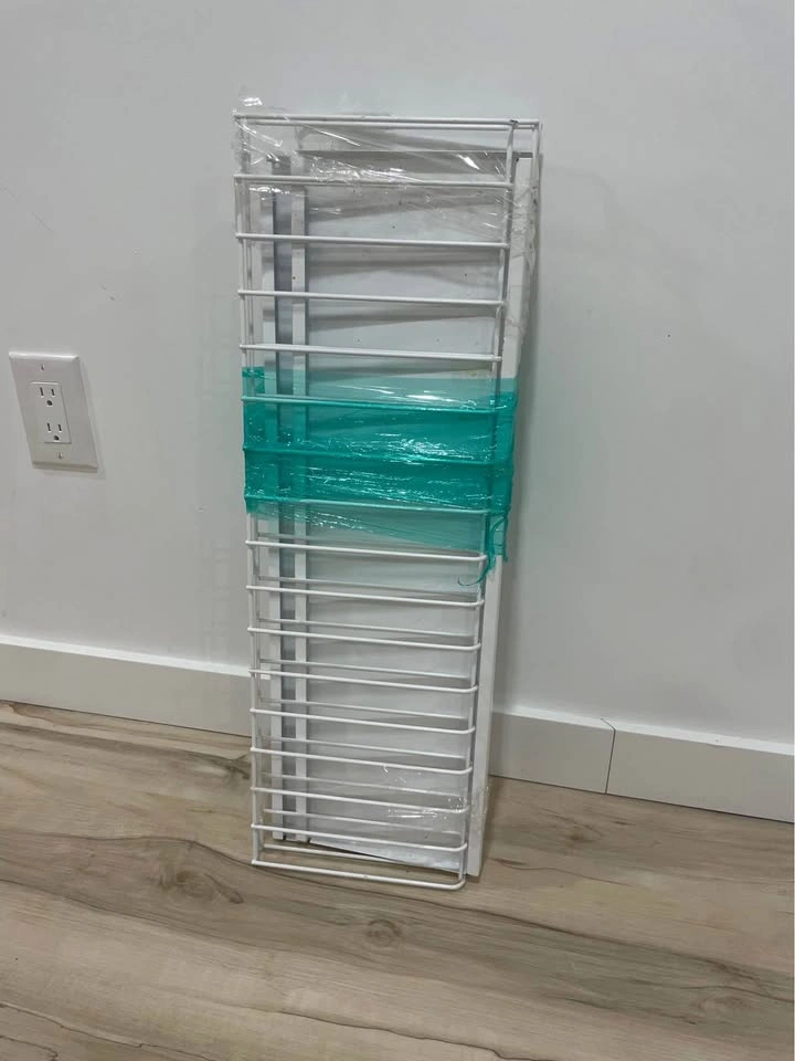 3 Level Adjustable Shelf - photo 2