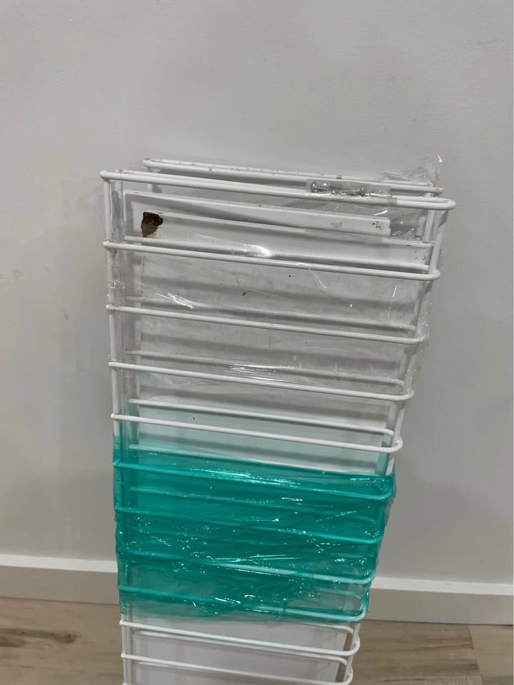 3 Level Adjustable Shelf - photo 3