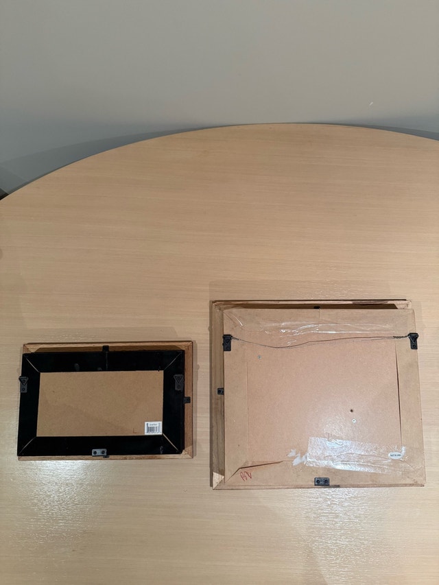 Golf Shadow Boxes - photo 4
