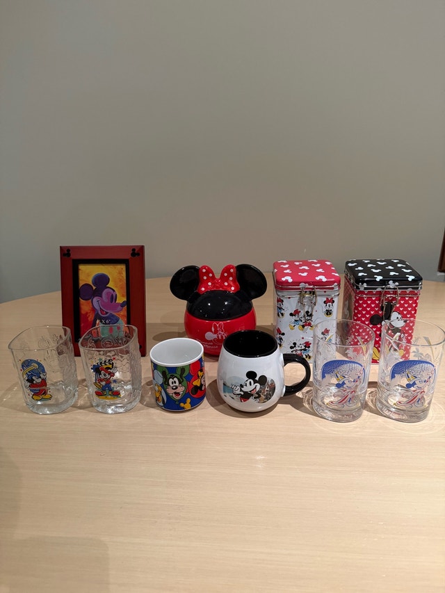 Disney Collection