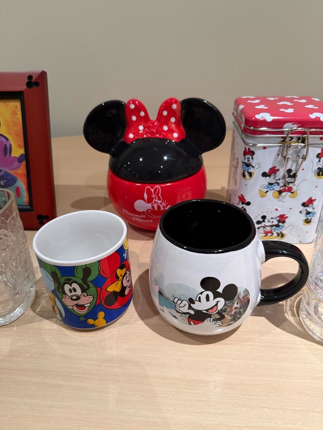 Disney Collection - photo 3