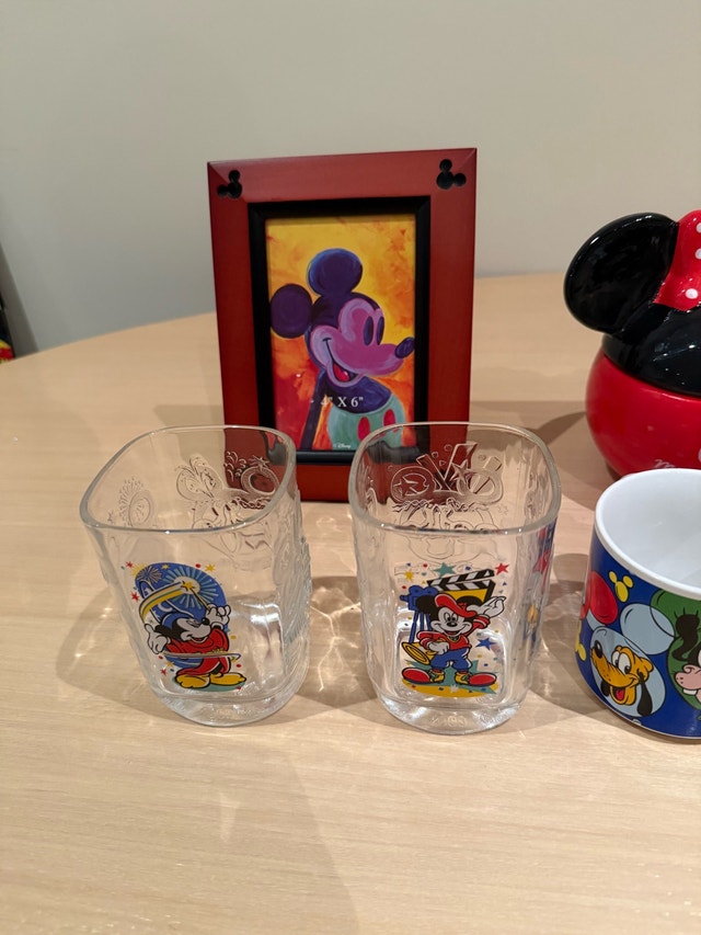 Disney Collection - photo 4