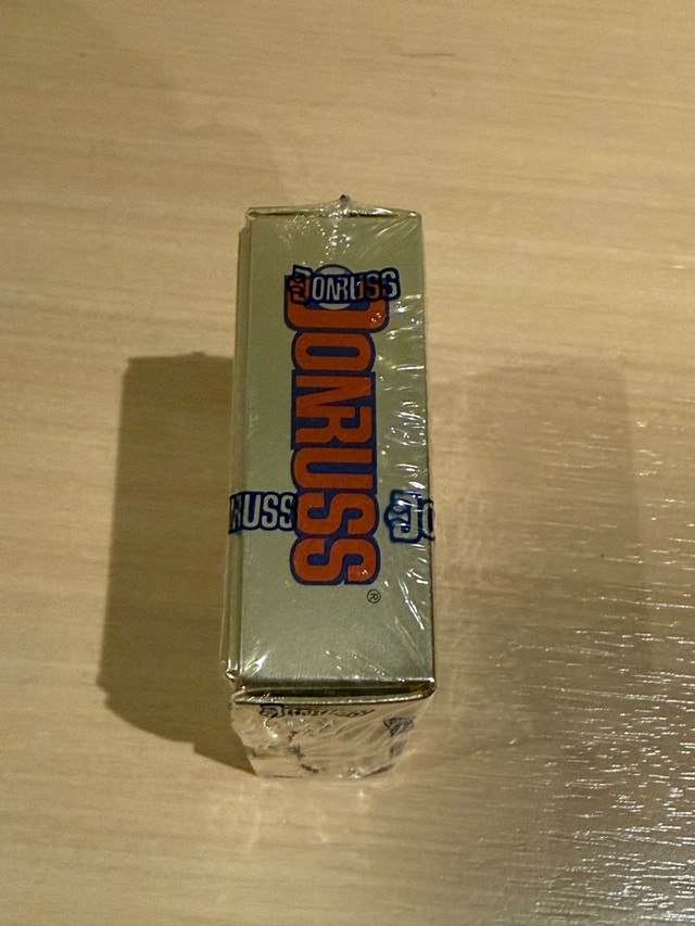 Donruss Toronto Blue Jays World Series Card Set - photo 3
