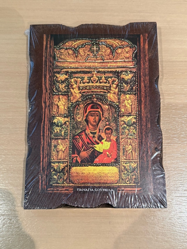 Christian Religious Icons - Wall Art Decor - photo 2