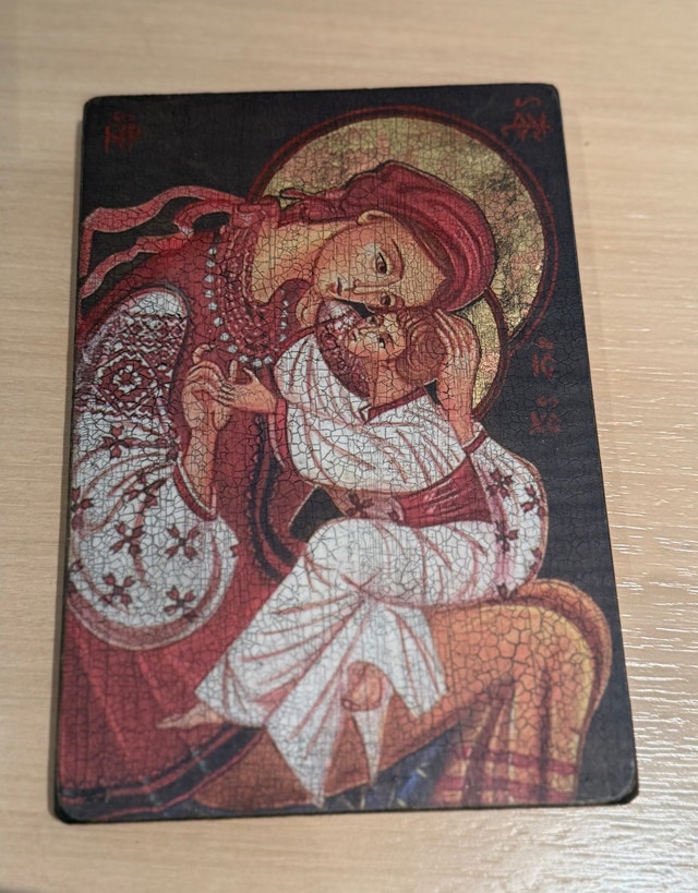 Christian Religious Icons - Wall Art Decor - photo 4