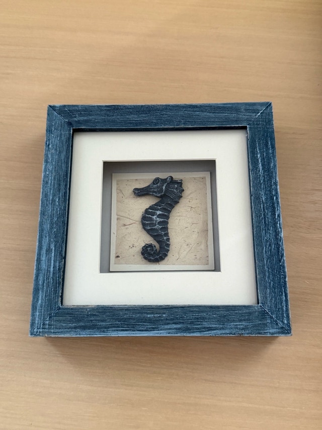 Seashell Shadow Boxes - photo 3