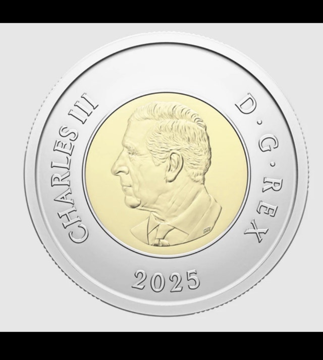 2025 $2 Toonie Daphne Odjig Life & Art - No Colour - photo 2