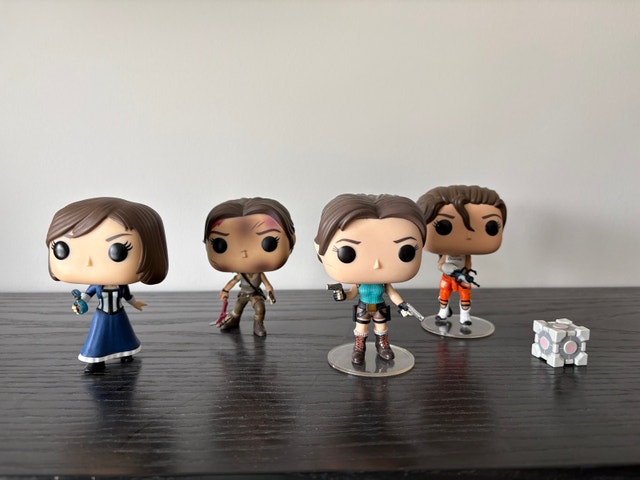 Assorted Pop Vinyls - photo 5